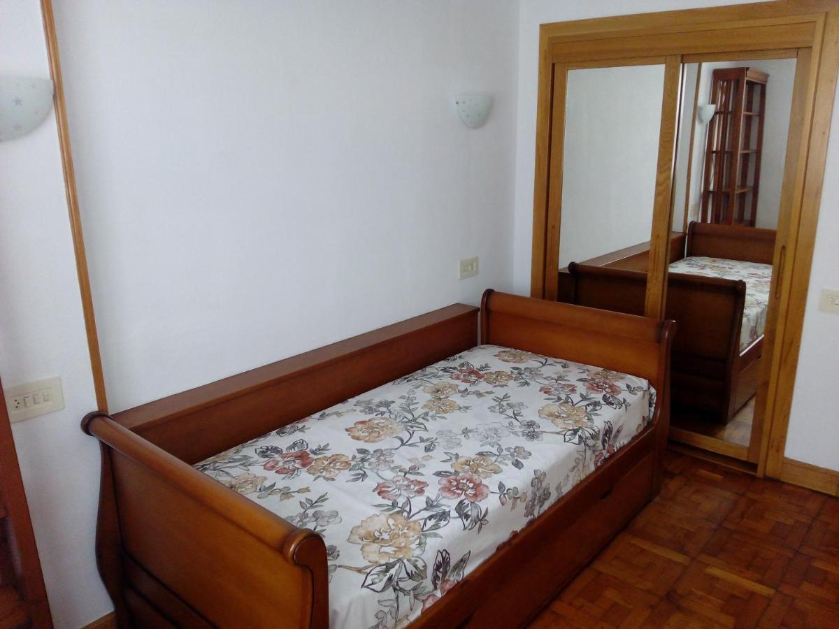 Apartament Balea San Sebastián Zewnętrze zdjęcie