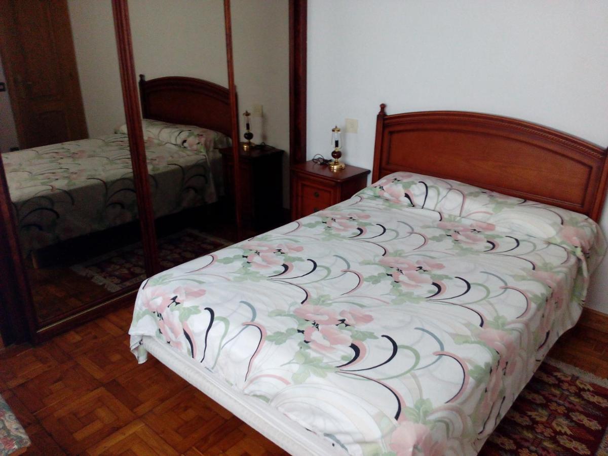 Apartament Balea San Sebastián Zewnętrze zdjęcie